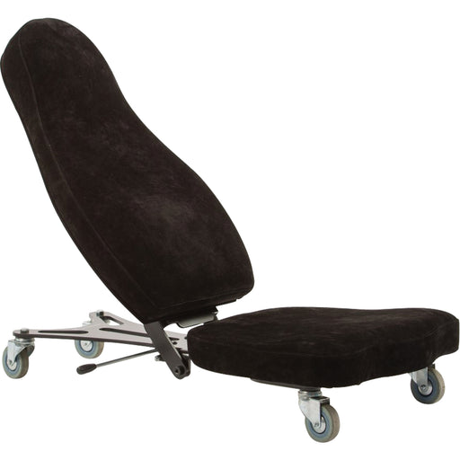 FLEX 2 Welding Grade Ergonomic Chairs