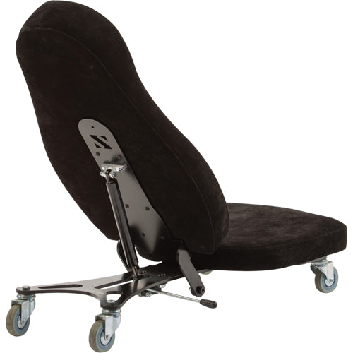 FLEX 2 Welding Grade Ergonomic Chairs