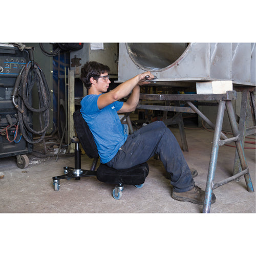 FLEX 2 Welding Grade Ergonomic Chairs