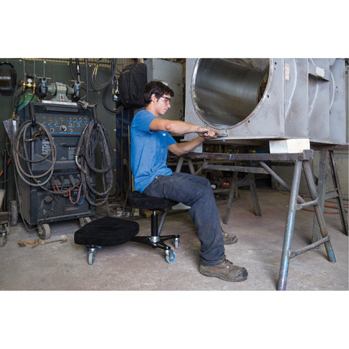 FLEX 2 Welding Grade Ergonomic Chairs