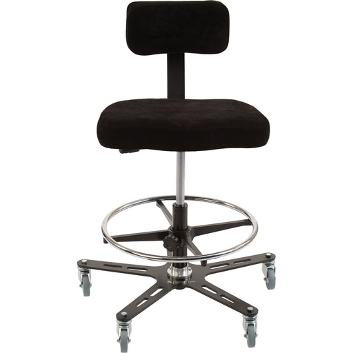 TF160 Welding Grade Ergonomic Chair