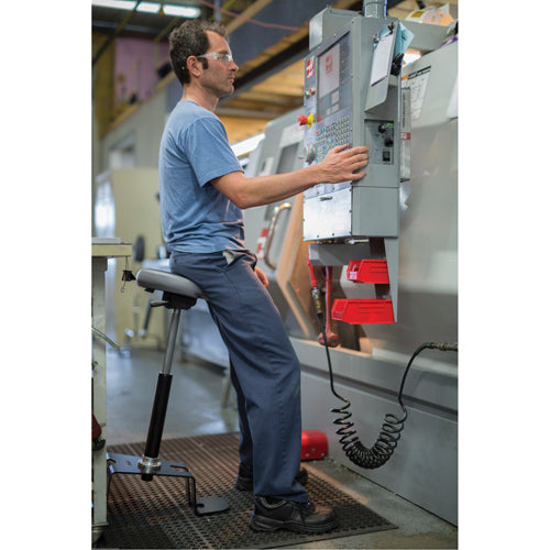 TA200™ Industrial Grade Ergonomic Chair