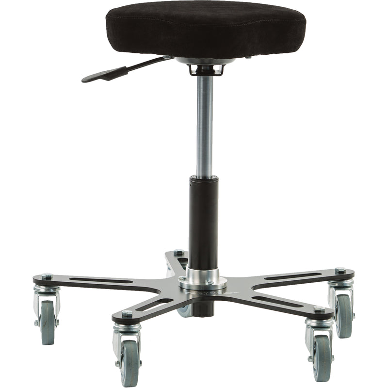 SF130 Welding Grade Ergonomic Chair
