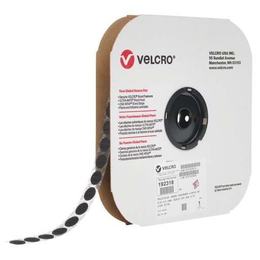 VELCRO® Brand VELCOIN® Loop 1000