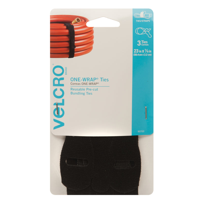 ONE-WRAP® Hook & Loop Tape