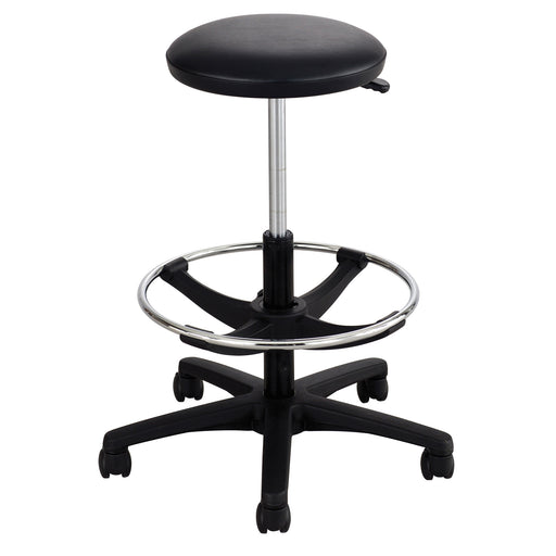 Extended-Height Stool