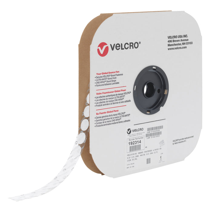 VELCRO® Brand VELCOIN® Hook 88