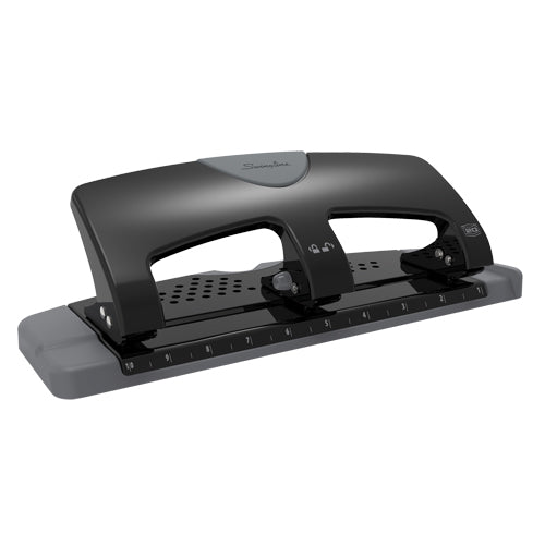 Swingline® SmartTouch™ 3-Hole Punch