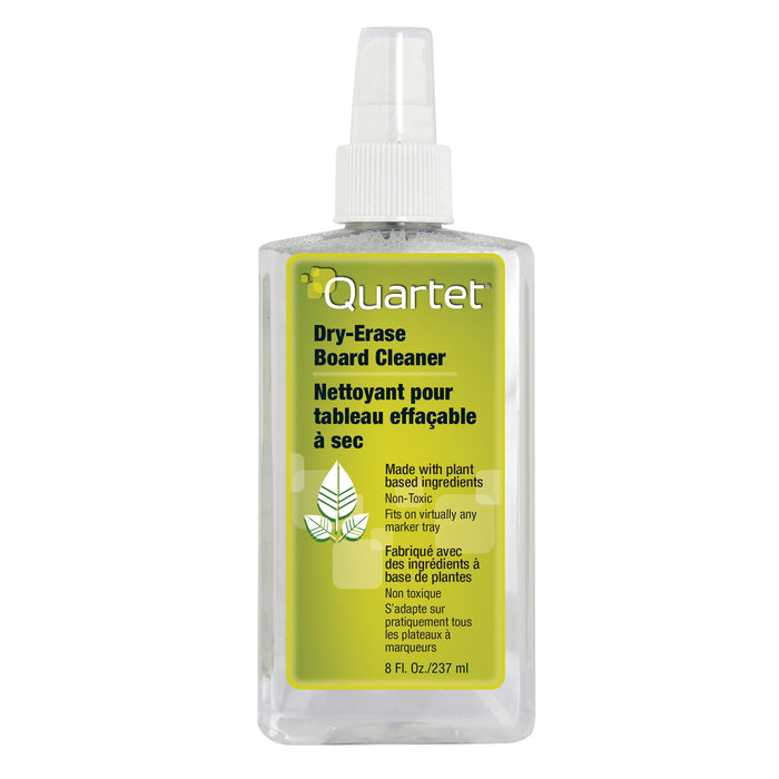 Quartet® Whiteboard Cleaner