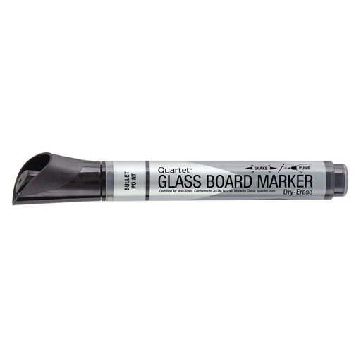 Quartet® Premium Glass Dry-Erase Markers