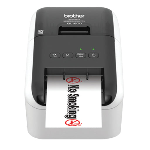 Brother® QL-800 Label Printer