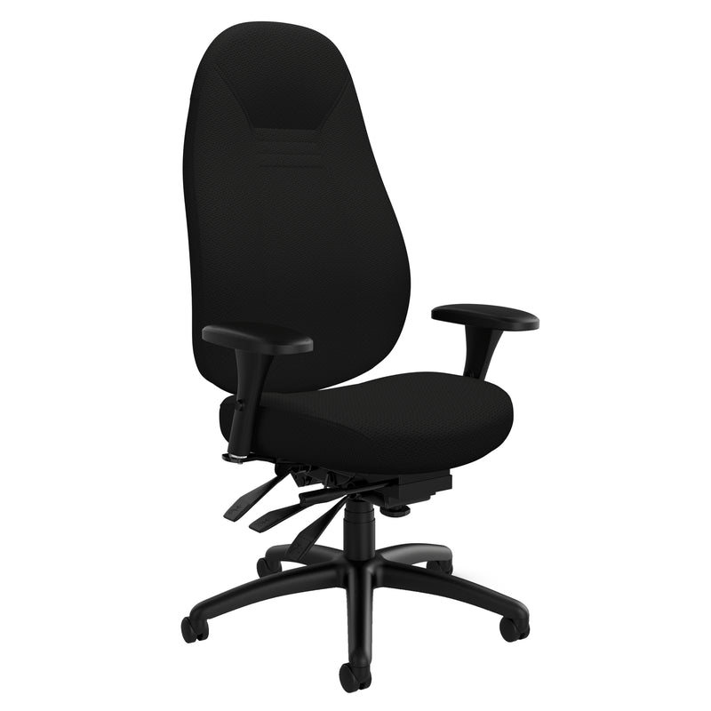 High Back Comfort Chair