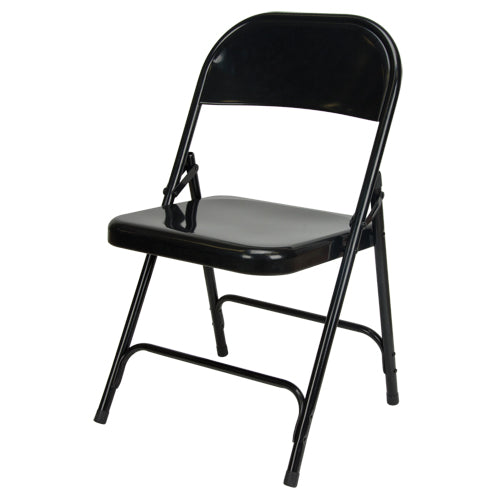 Steel Folding Chair