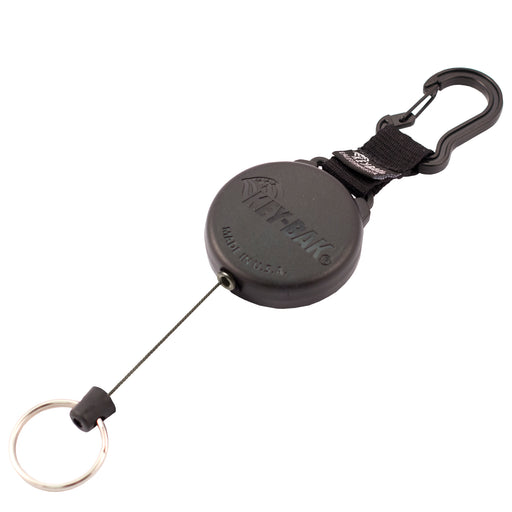 Securit™ Retractable Key Holder