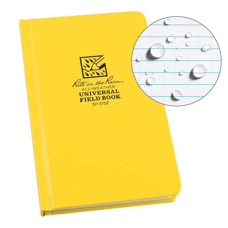 Rite in the Rain® Bound Book