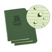 Rite in the Rain® Mini Stapled Notebook