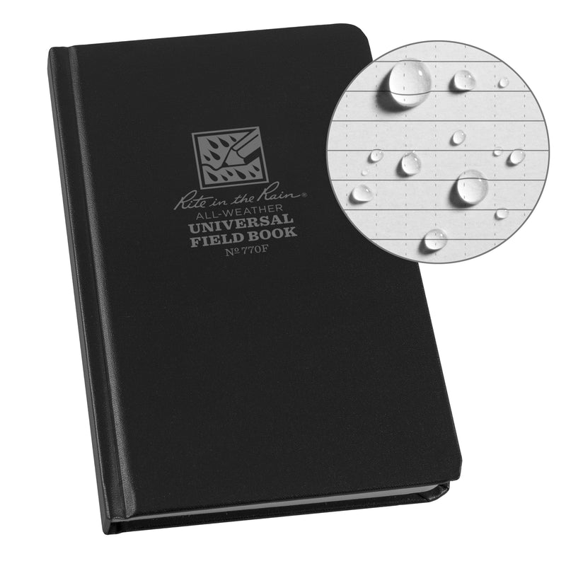 Rite in the Rain® Bound Book