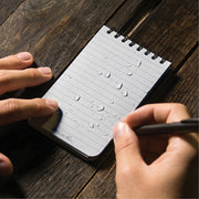 Rite in the Rain® Pocket Top-Spiral Notebook