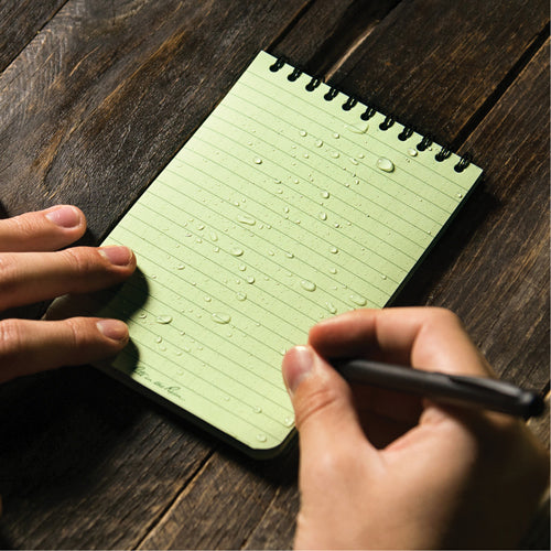 Rite in the Rain® Pocket Top-Spiral Notebook