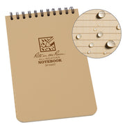Rite in the Rain® Pocket Top-Spiral Notebook