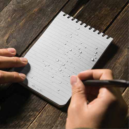 Rite in the Rain® Pocket Top-Spiral Notebook