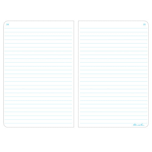 Rite in the Rain® Stapled Notebook