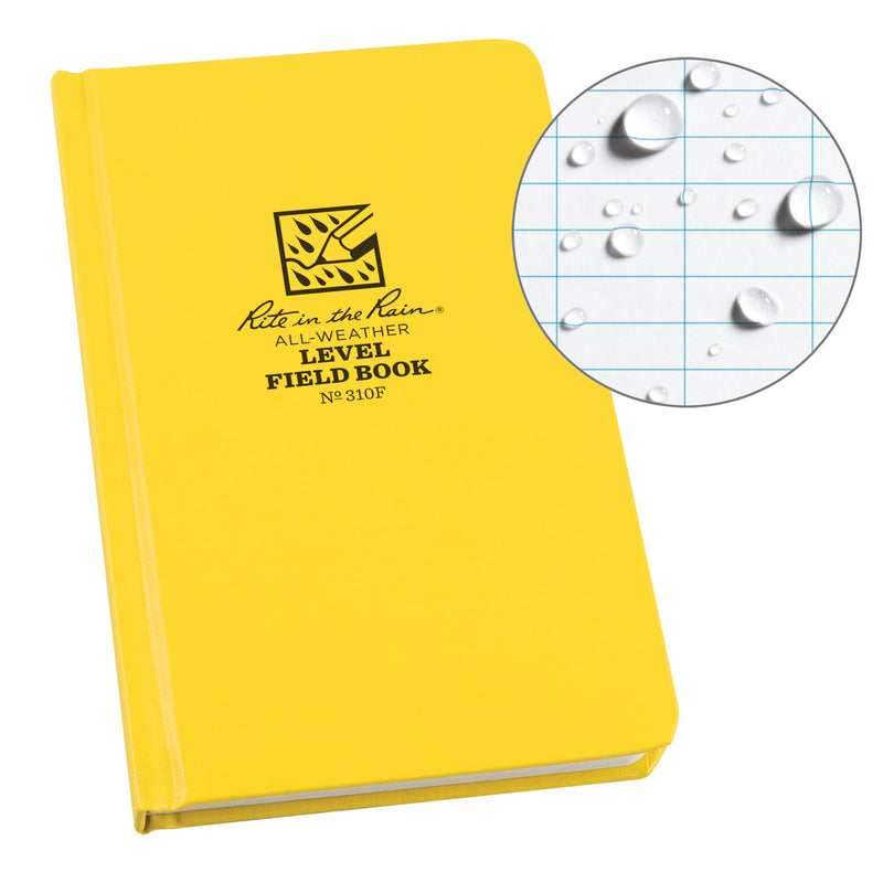 Rite in the Rain® Bound Book