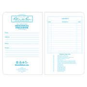 Rite in the Rain® Bound Book
