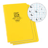 Rite in the Rain® Stapled Notebook