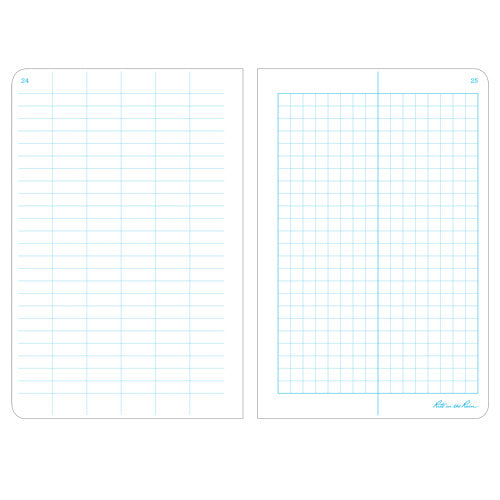 Rite in the Rain® Stapled Notebook