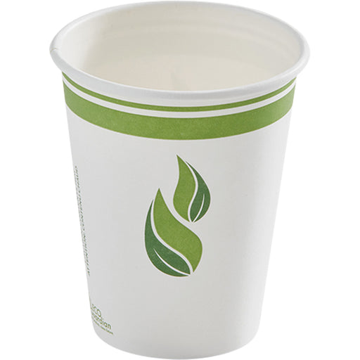 Bare® Compostable Hot Cups
