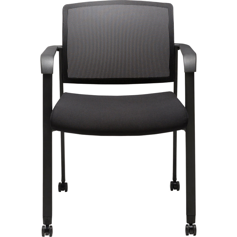 Activ™ Series Guest Chair with Casters