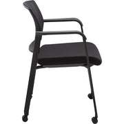Activ™ Series Guest Chair with Casters