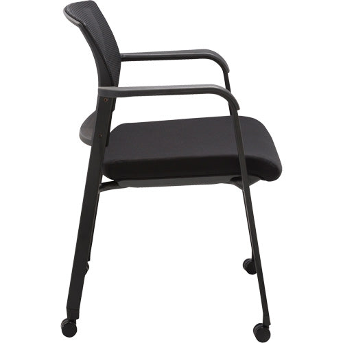Activ™ Series Guest Chair with Casters