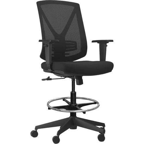 Activ™ Series Premium Synchro-Tilt Adjustable Chair