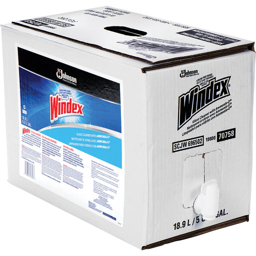 Windex® Glass Cleaner with Ammonia-D®