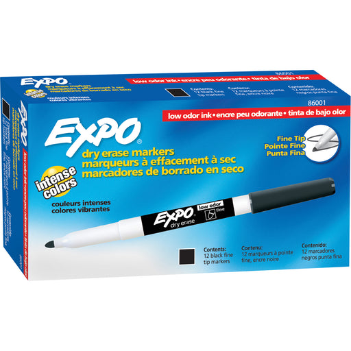 Low Odour Dry Erase Whiteboard Marker