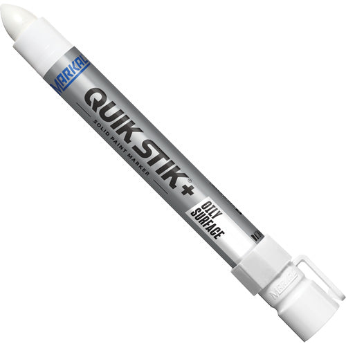 Quik Stik®+ Oily Surface Paint Marker