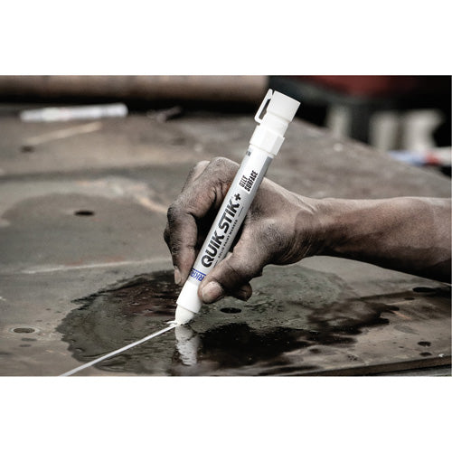Quik Stik®+ Oily Surface Paint Marker