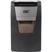 AutoFeed+ Home Office Shredder