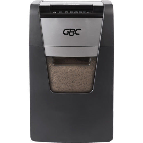 AutoFeed+ Home Office Shredder