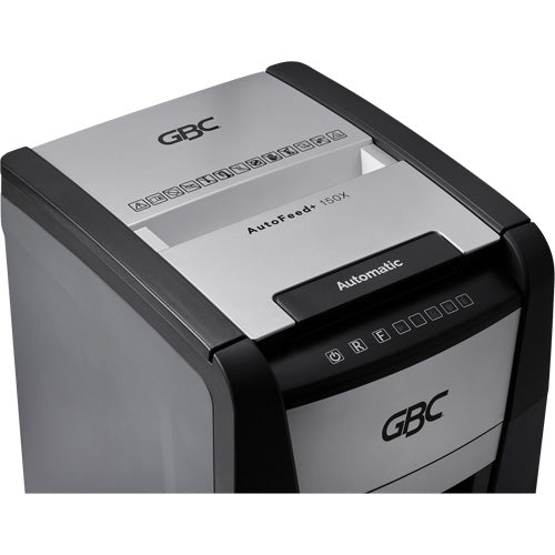 AutoFeed+ Home Office Shredder