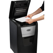 AutoFeed+ Home Office Shredder