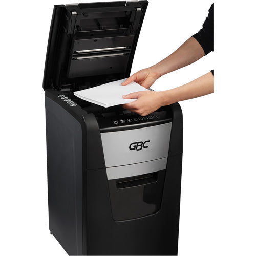 AutoFeed+ Home Office Shredder