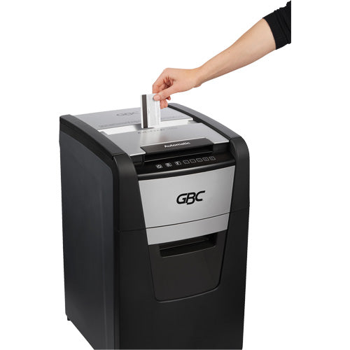 AutoFeed+ Home Office Shredder