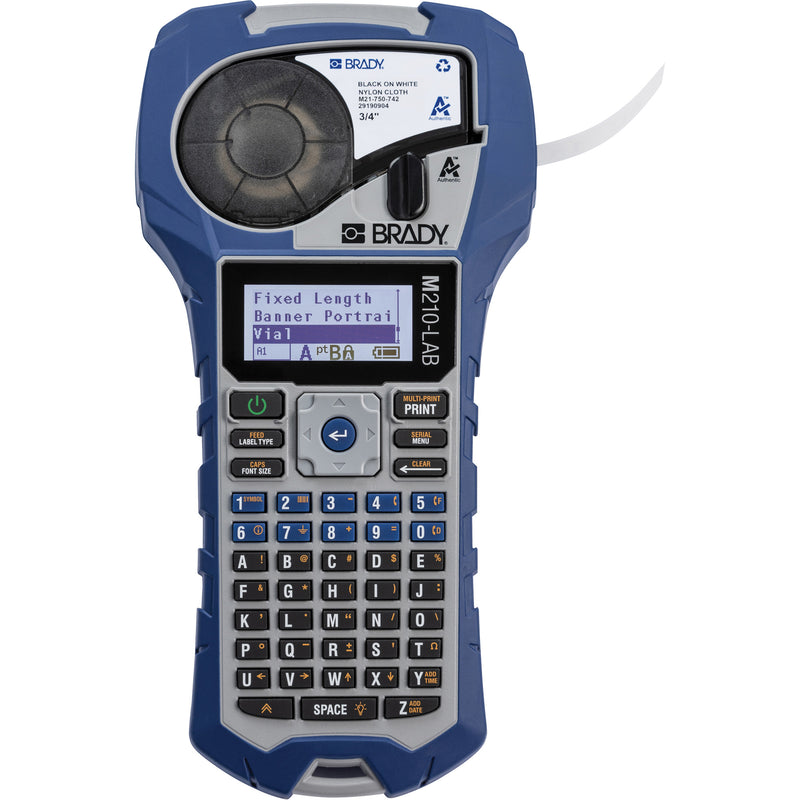 Handheld Label Maker