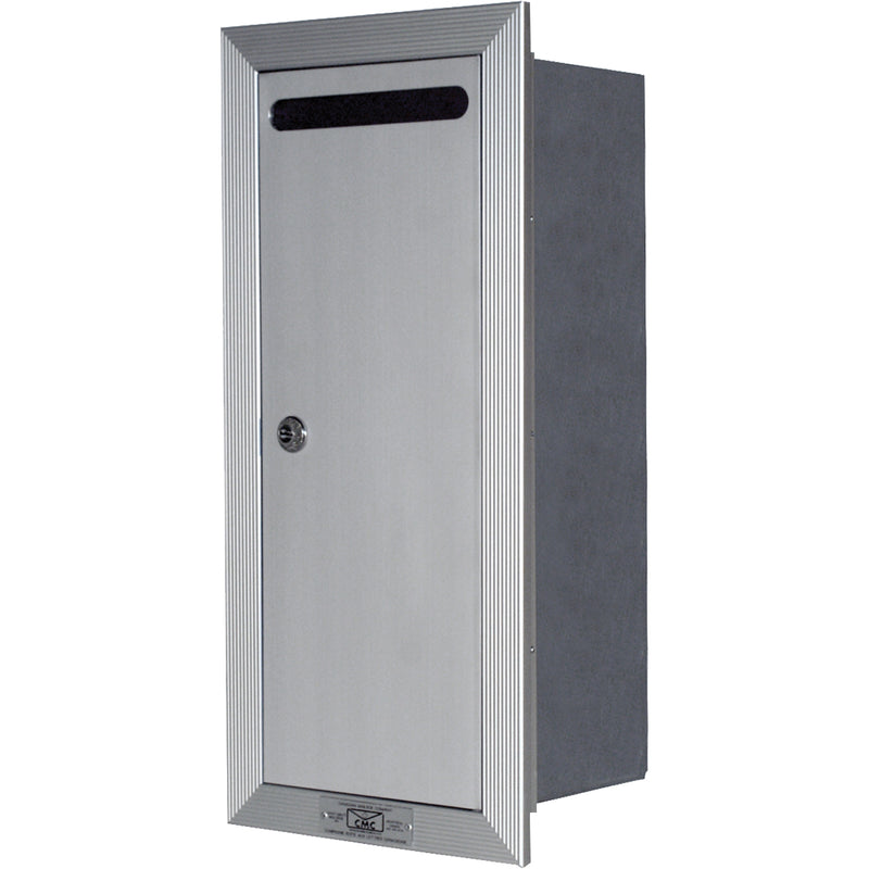 Recessed Collection Box