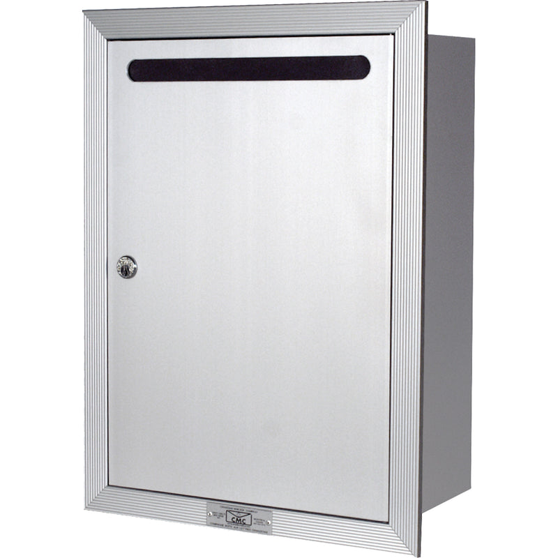 Recessed Collection Box