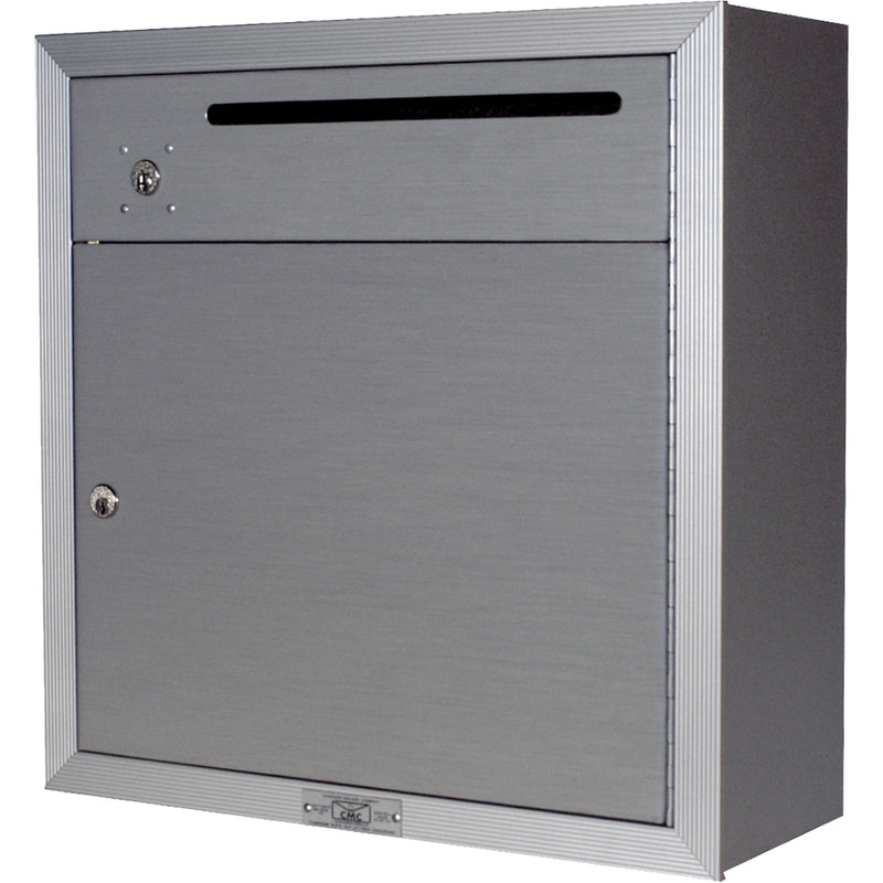 Collection Box