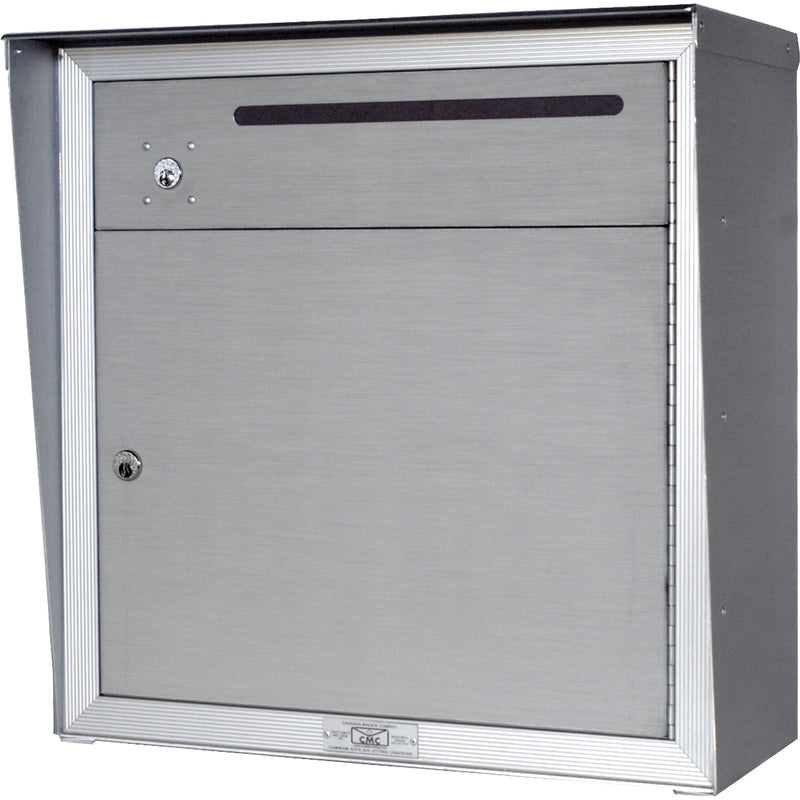 Collection Box